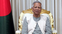 Healthy generation a must, no matter the Challenge: CA Yunus 